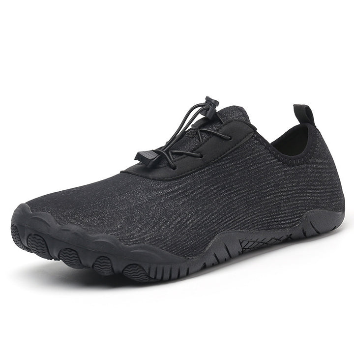 Herrer Let Slip-On Aqua Træner Stilla