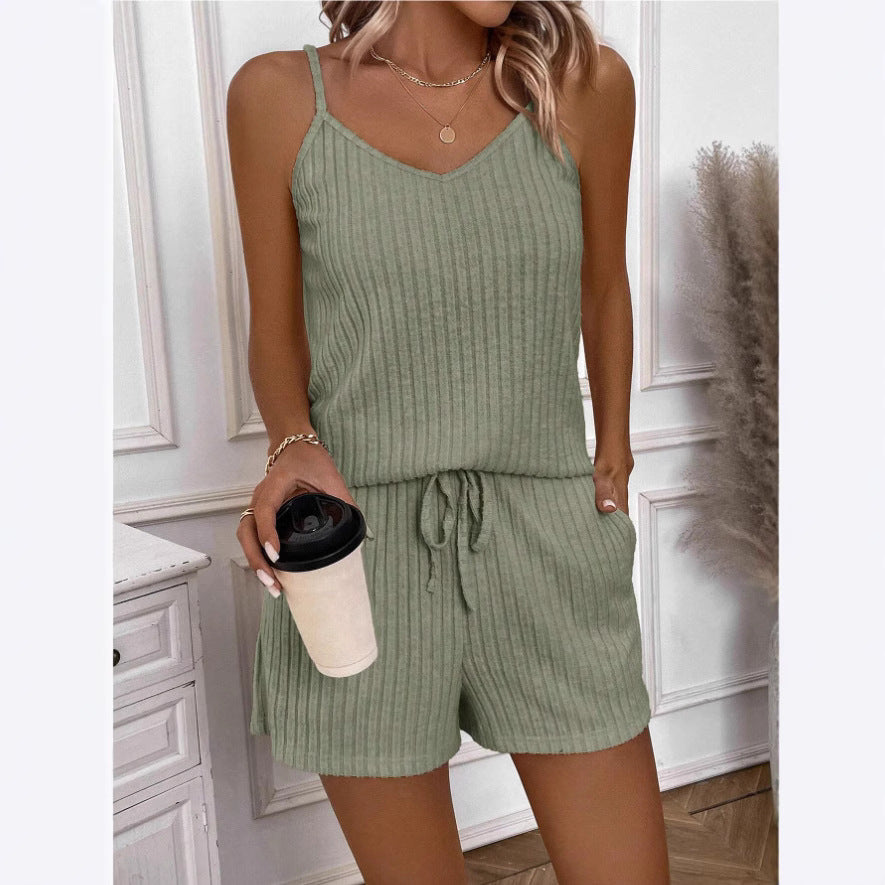 Damer Casual Komfortabel Overall Stilla