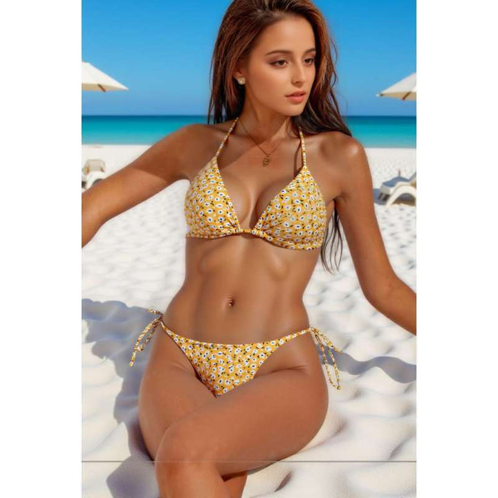 Dame Bikiniset Skovae