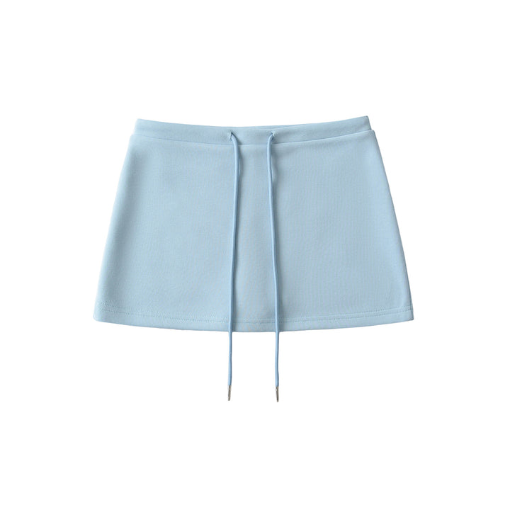 Dame fritidsshorts med justerbar talje Stilla