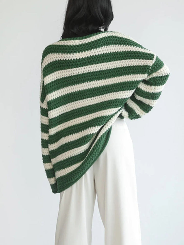 Stilla | Din Nye Favoritsweater