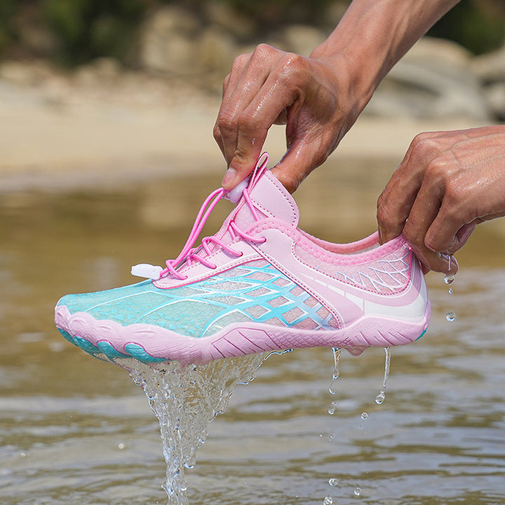 Herrer Quick-Dry Aquatic Sneakers Stilla