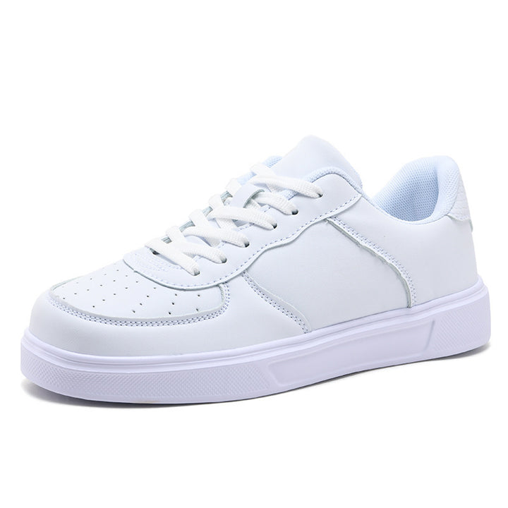 Herrer Klassiske Komfort Sneakers Stilla