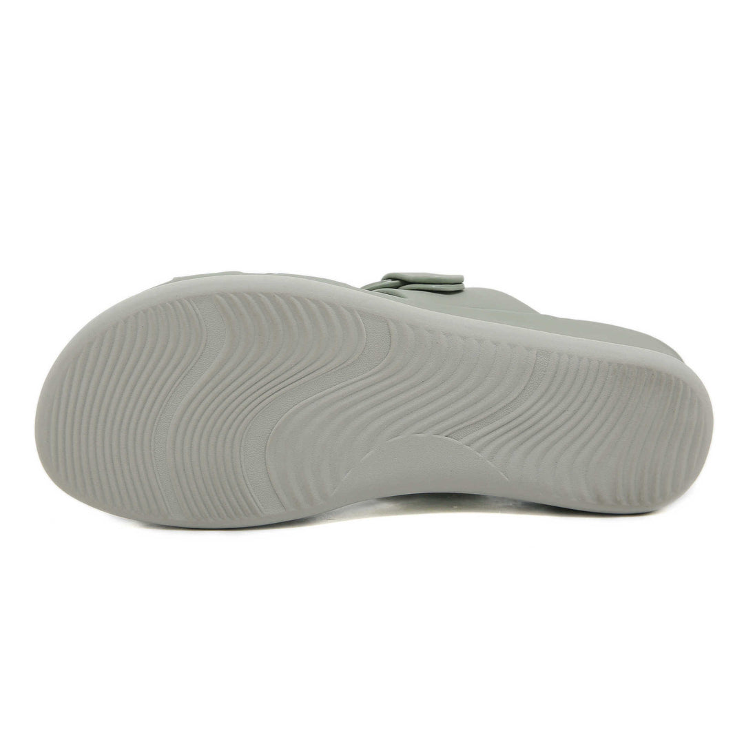 Dame komfortable sandaler med justerbar rem og ergonomisk dæmpning Stilla