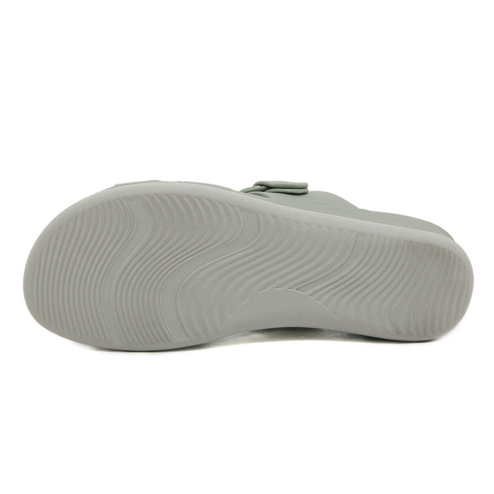 Dame komfortable sandaler med justerbar rem og ergonomisk dæmpning Stilla