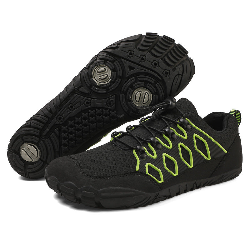 Herrer Quick-Dry Outdoor Vand sports sneakers Stilla