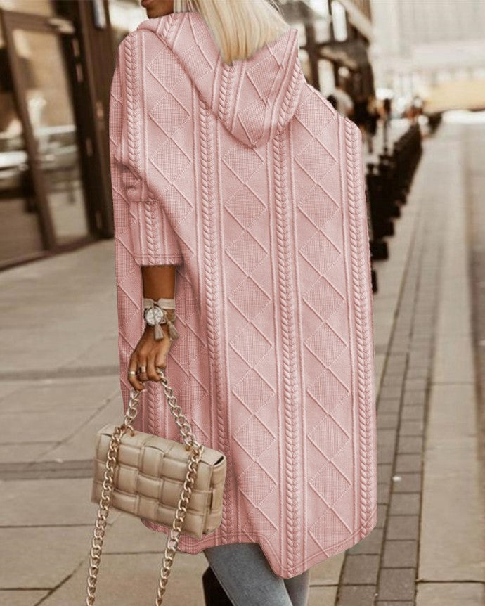 Stilla | Pullover med Moderne Alsidig Stil