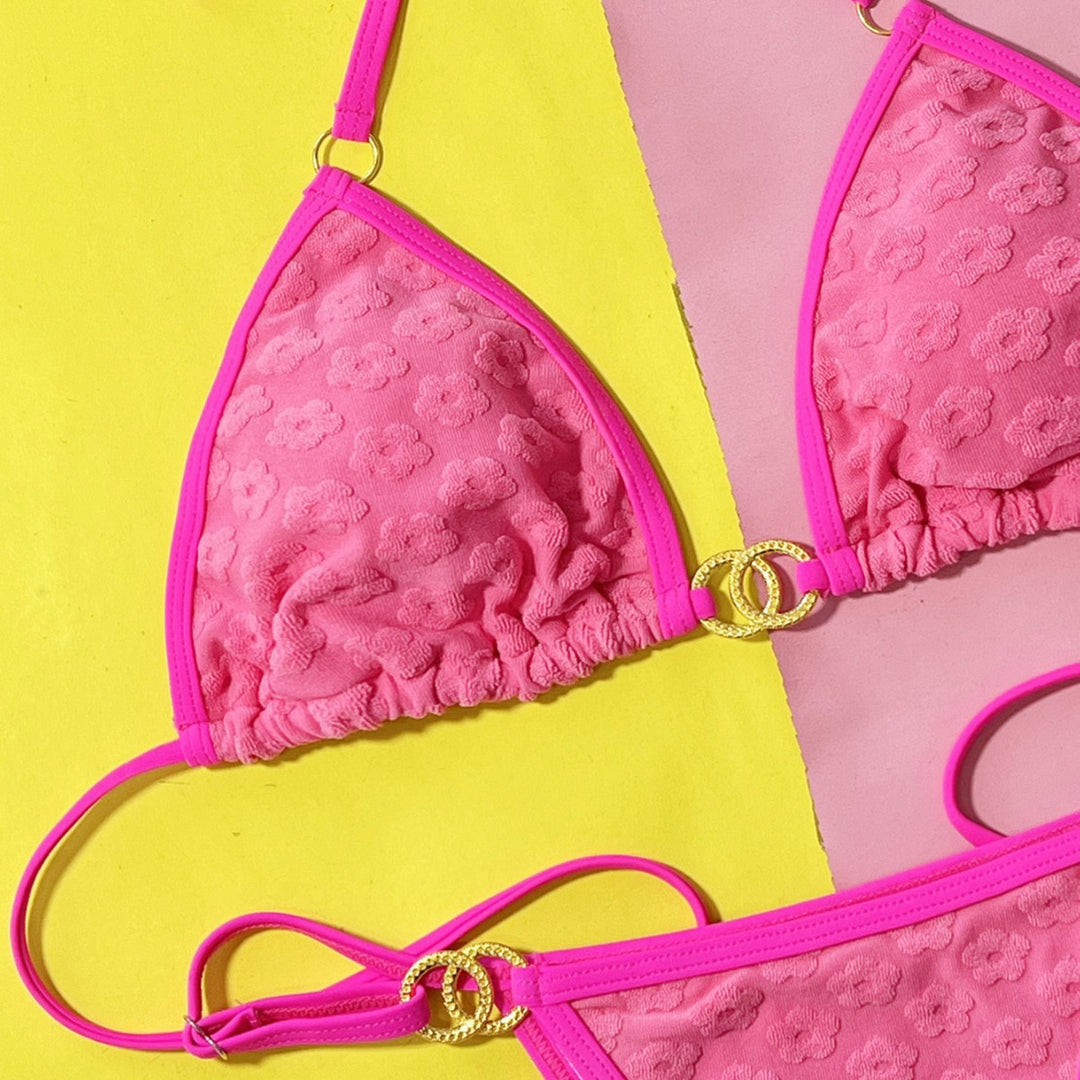 Dame Bikini Skovae