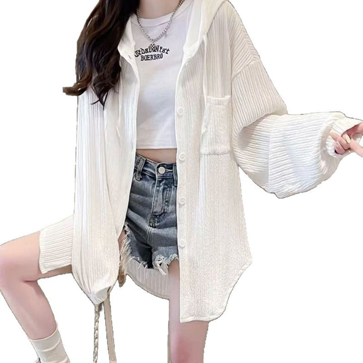 Kvinder casual og let cardigan Stilla