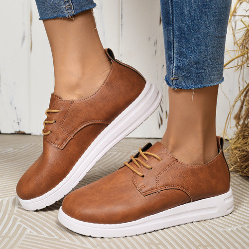 Dame mode Sneakers Stilla