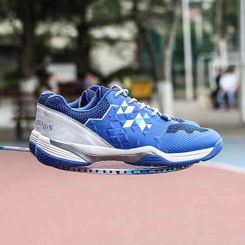 Herrer Højtydende Dynamiske Court Sneakers Stilla