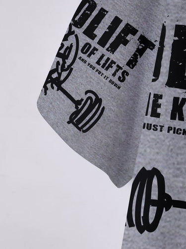 Herre sports-shirt Stilla