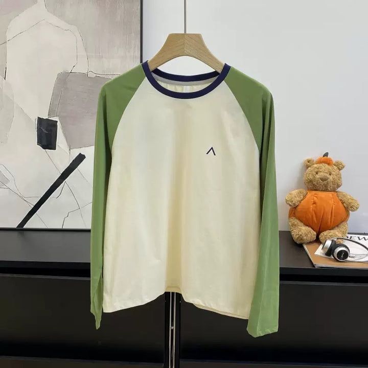 Damer Langærmet T-Shirt Stilla