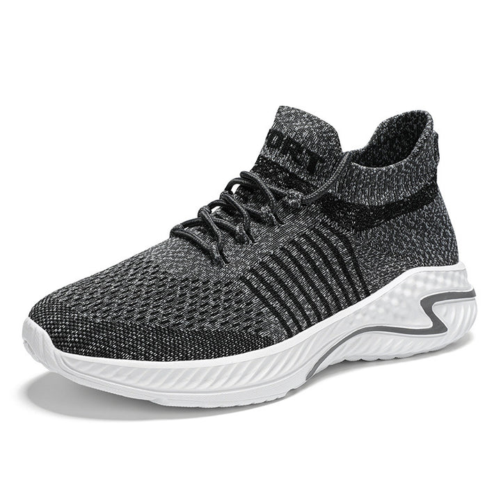 Herrer Adaptive Performance Strik Sneakers Stilla
