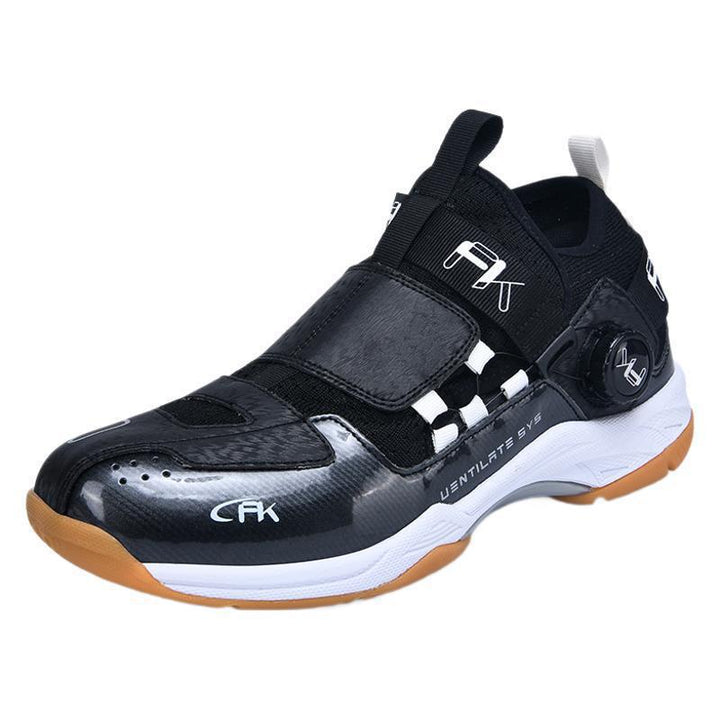 Herrer Advanced Ventileret Aqua Sneakers Stilla