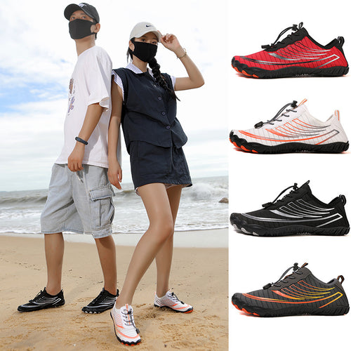 Herrer Let Hurtig-Tørkende Vand Sneakers Stilla 1749652021
