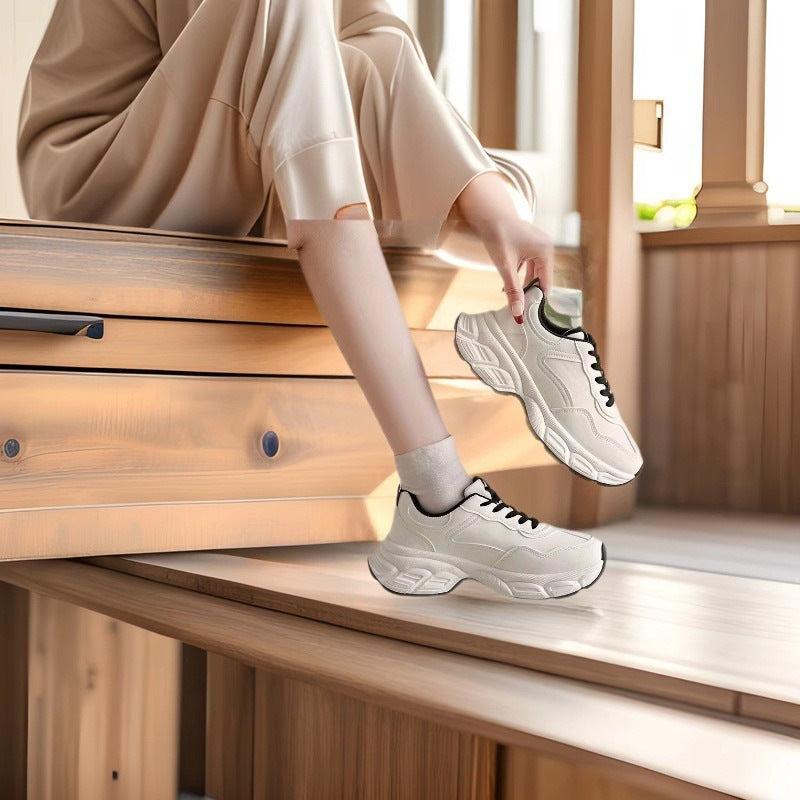 Damer Sportslignende Sneakers Stilla