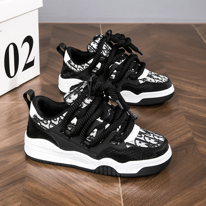 Mænds Performance Lifestyle Sneakers Stilla