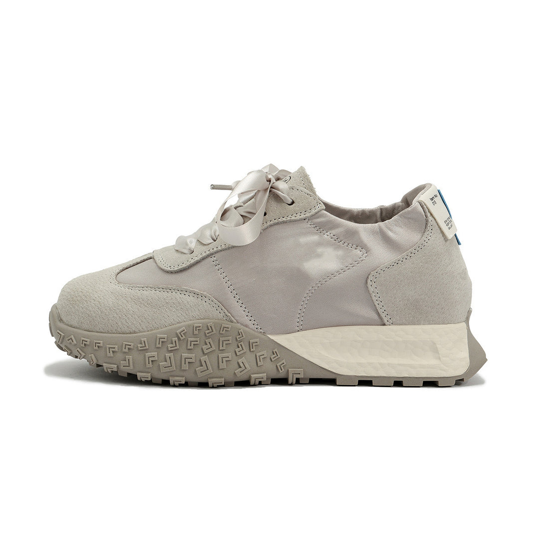 Dame Fritids Performance Sneakers Stilla