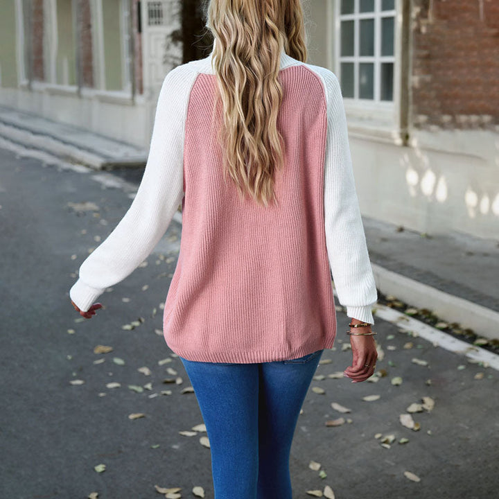 Stilla | Stilfuld og minimalistisk sweatshirt