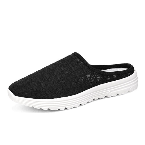 Femme Slip-On Komfort Clogs Stilla