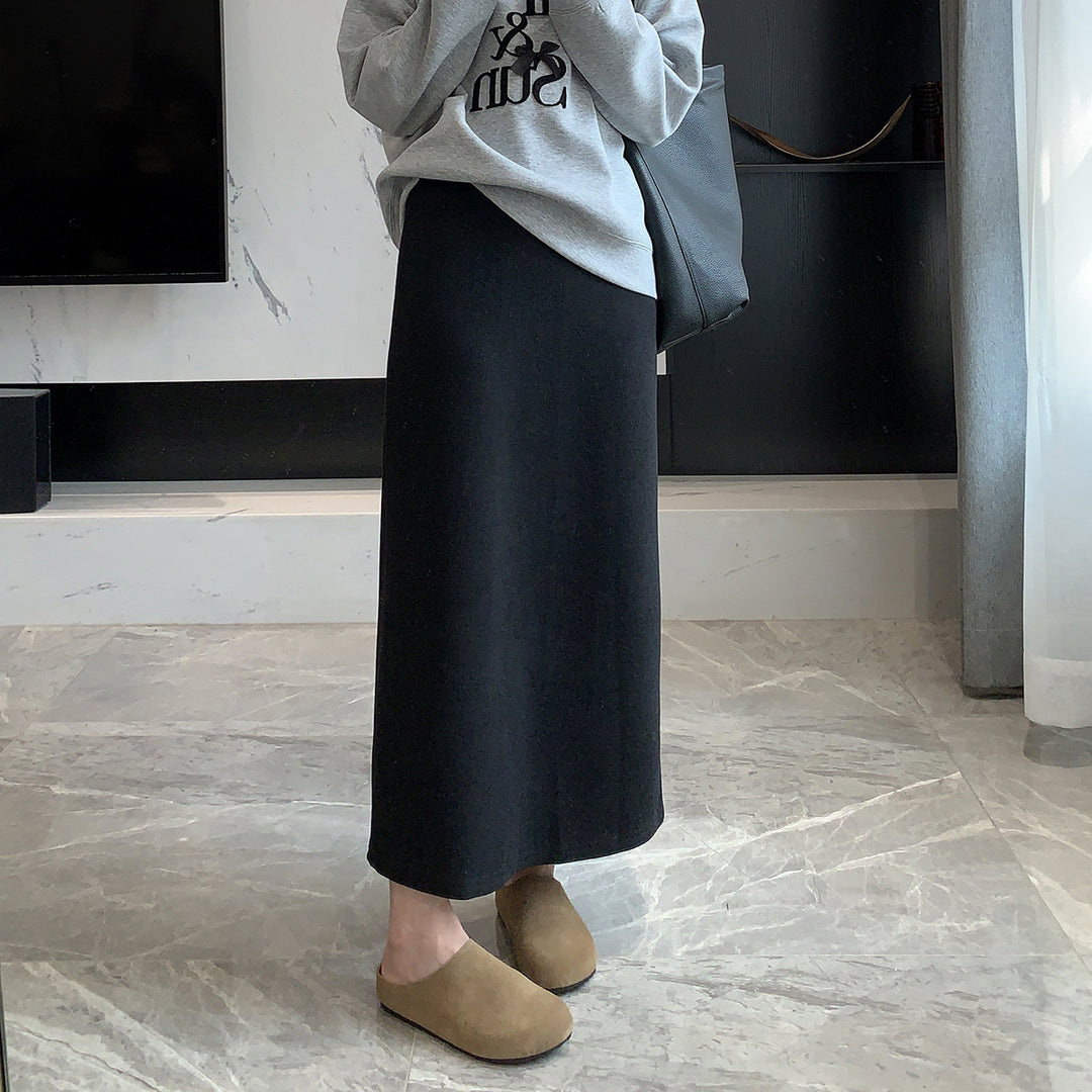 Dame Langkjole Stilla