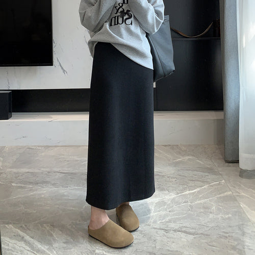 Dame Langkjole Stilla