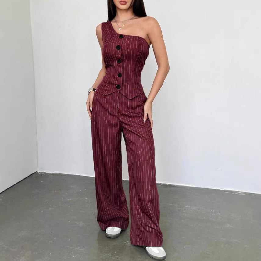 Dame Onepiece Skovae