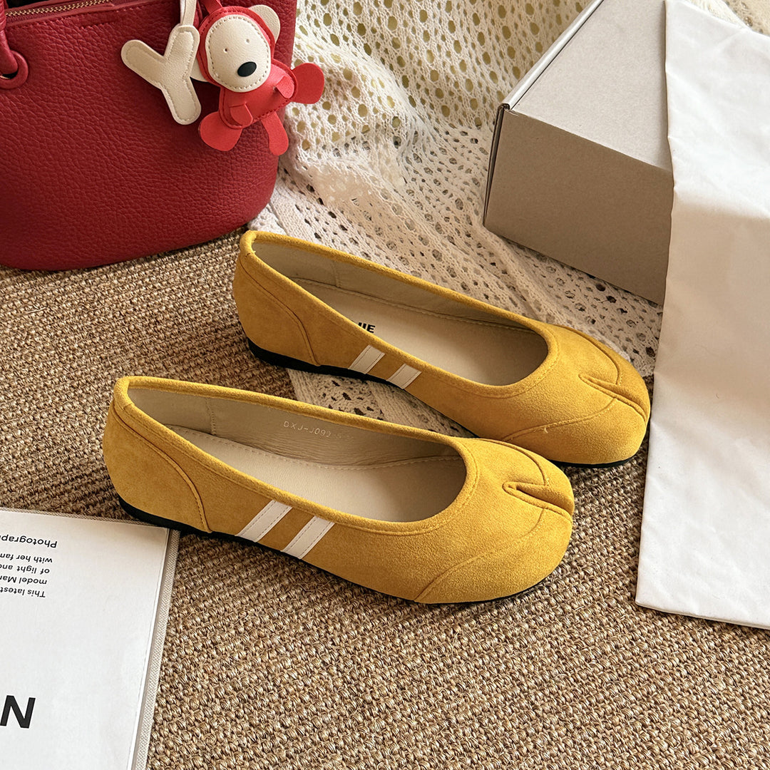 Dame Metallic Elegance Slipper Stilla