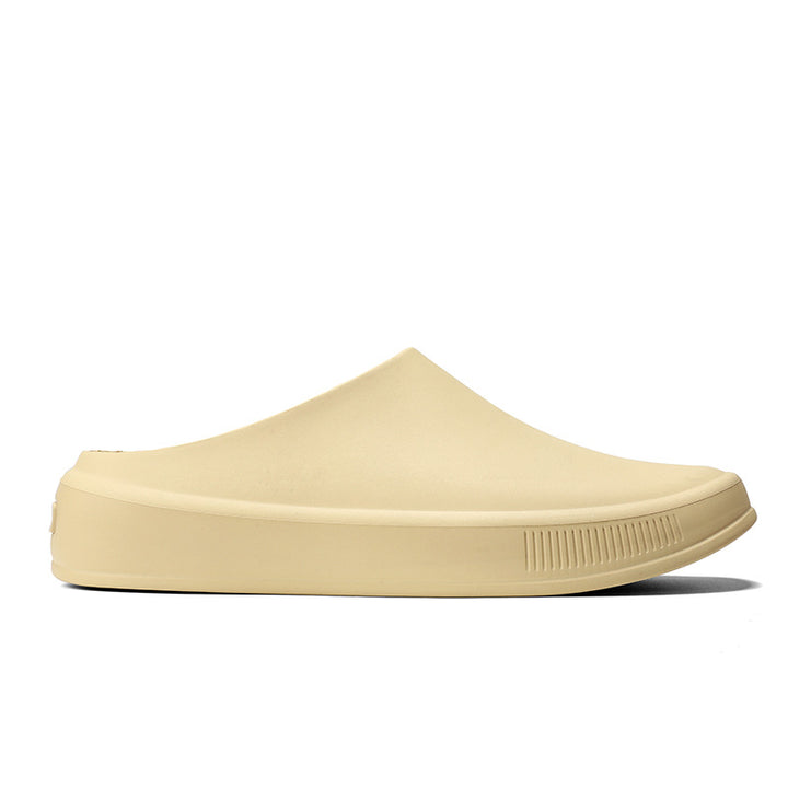 Dame Komfortable og alsidige Clogs i minimalistisk design Stilla