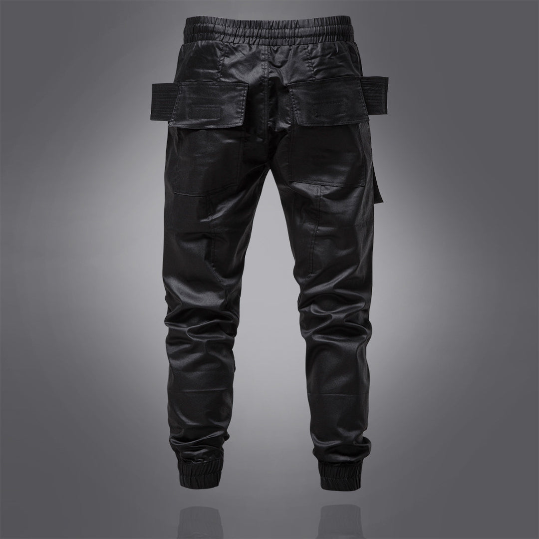 Herrer Urban Utility Performance Cargo-Bukser Stilla