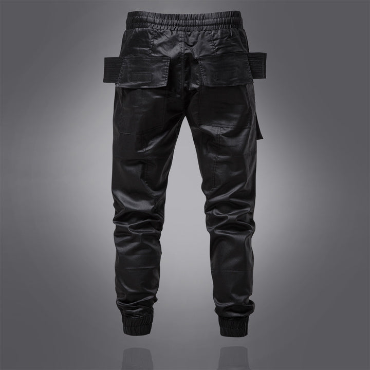 Herrer Urban Utility Performance Cargo-Bukser Stilla