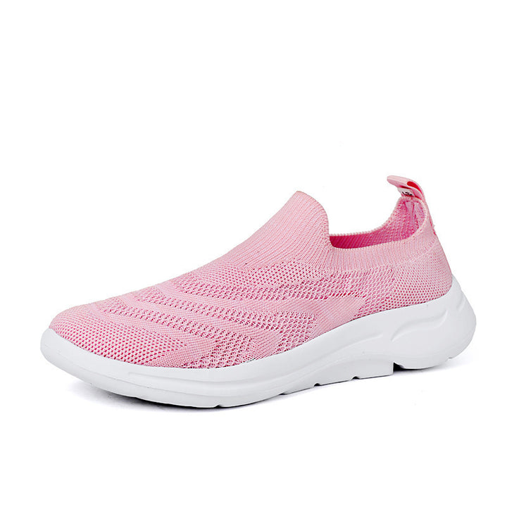 Dame Let Slip-On Løbesko Stilla