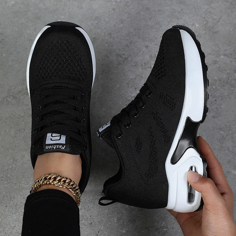 Dame Let Luftpolstret Løbesneaker Stilla