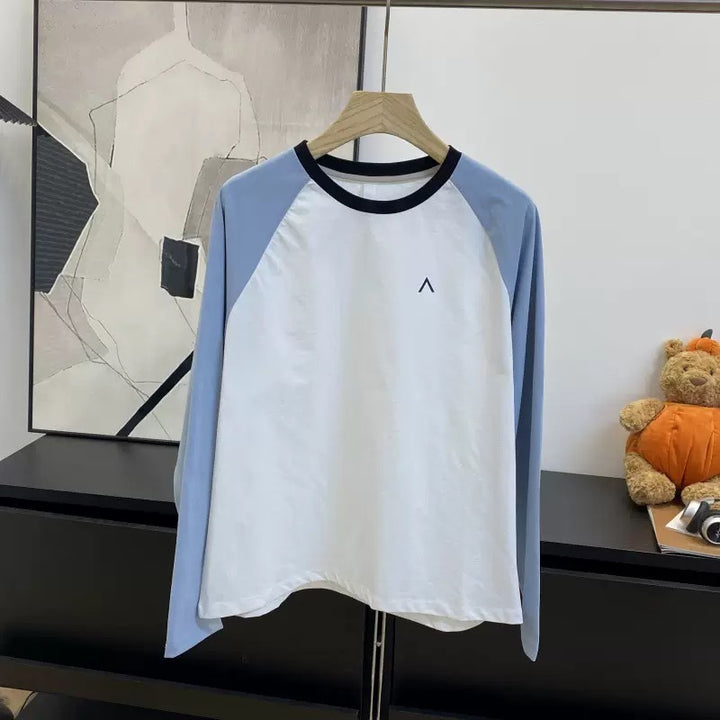 Damer Langærmet T-Shirt Stilla