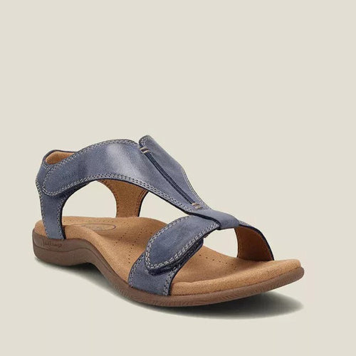 Dame Komfortable Sandaler Stilla