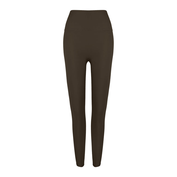 Dame sport leggings med høj talje Stilla