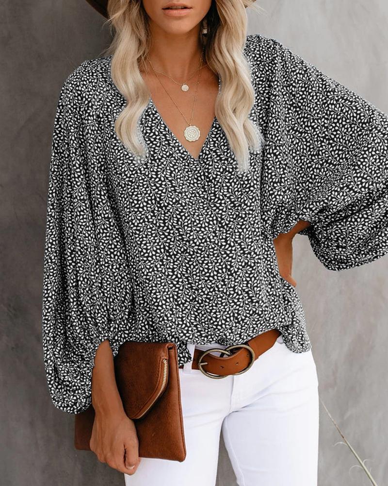 Stilla | K klassisk og elegant bluse