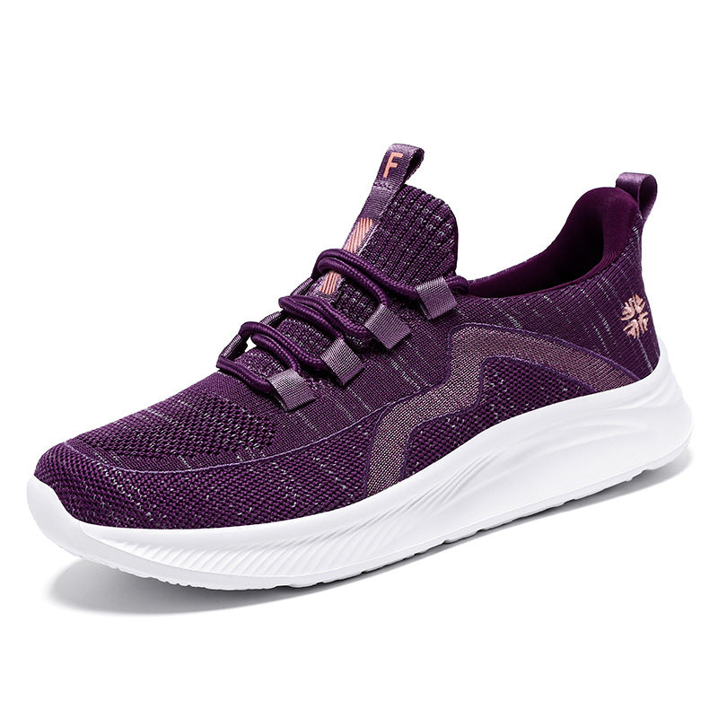 Femme Ultra-Let Åndbar Løbesneaker Stilla