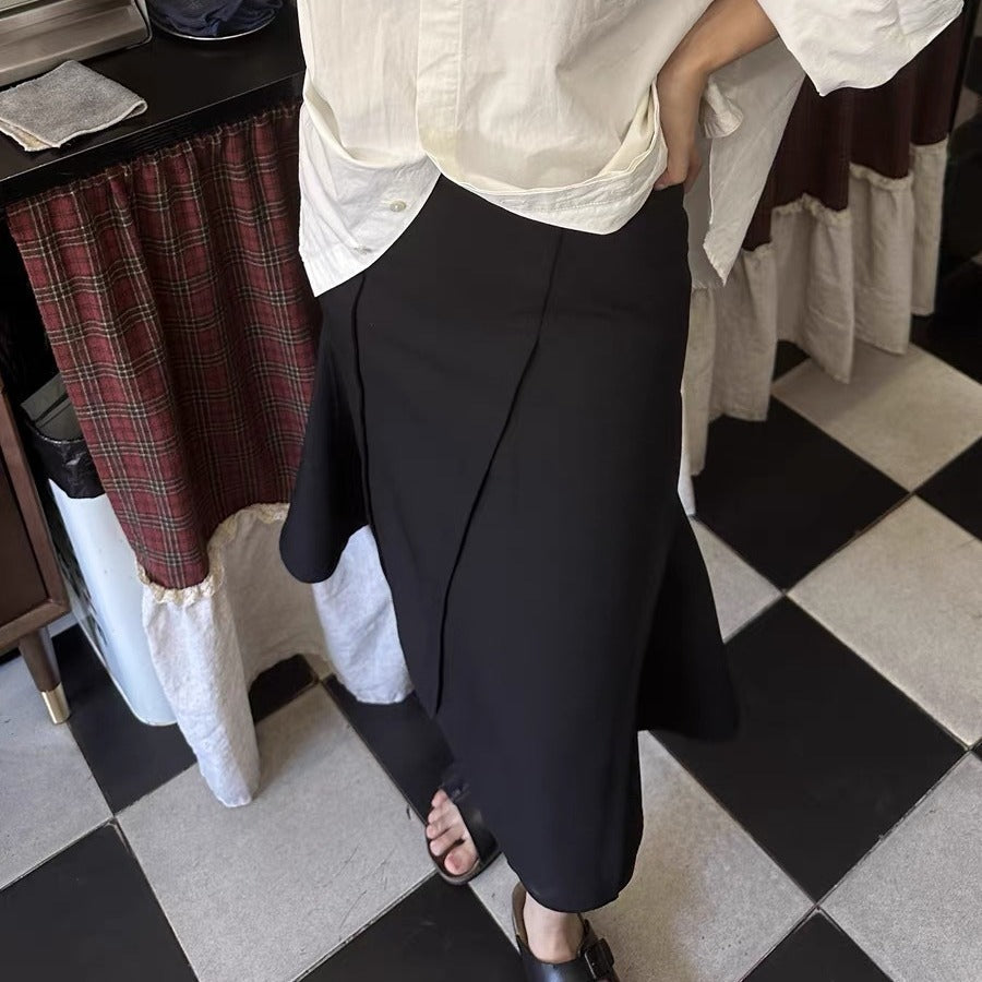 Dame Elegante og komfortable bukser med klassisk snit Stilla