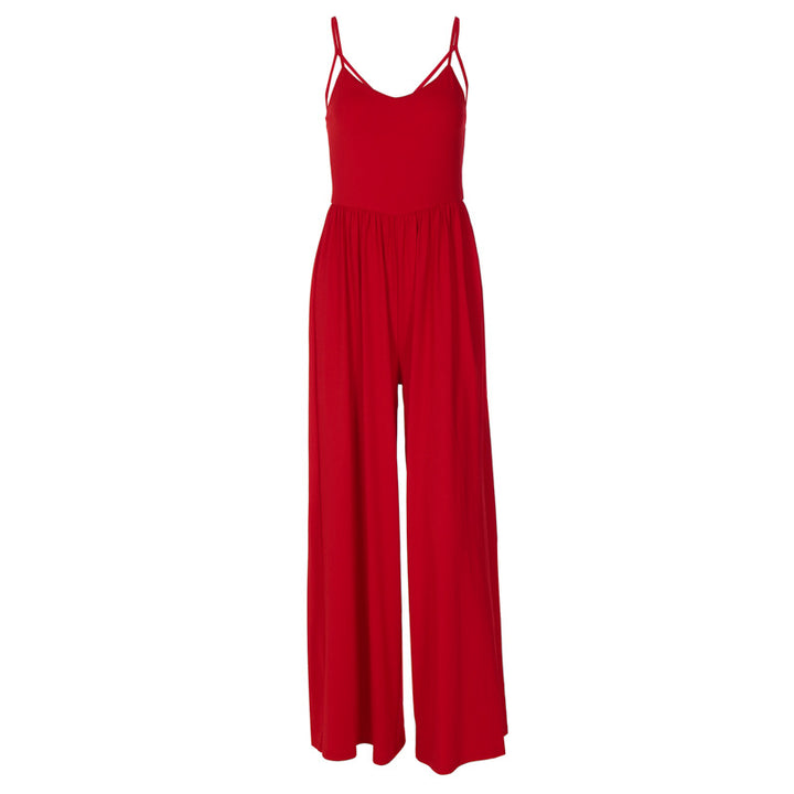 Dame jumpsuit Skovae