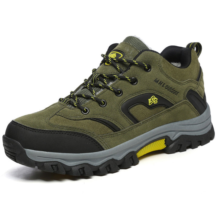 Herrer Udendørs Trail Sneakers Stilla