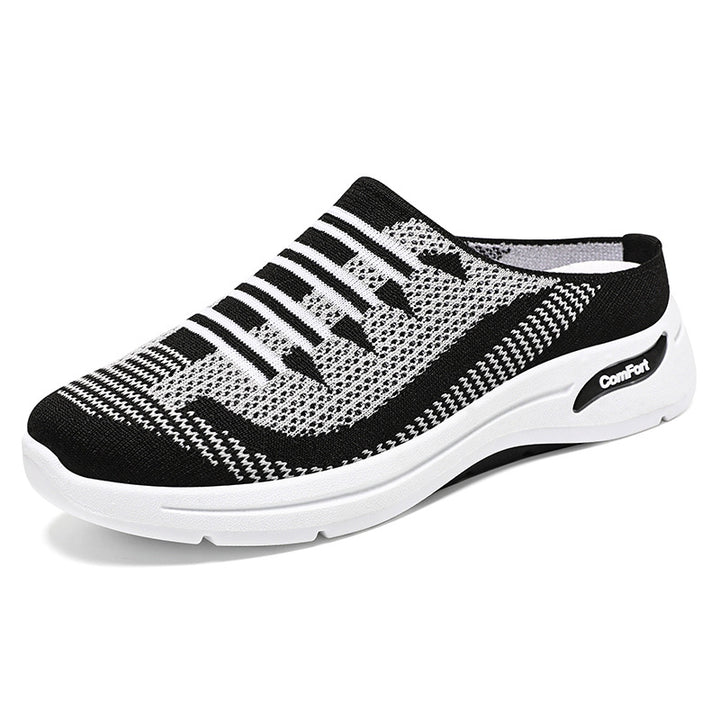 Femme Slip-On Komfort Sneakers Stilla