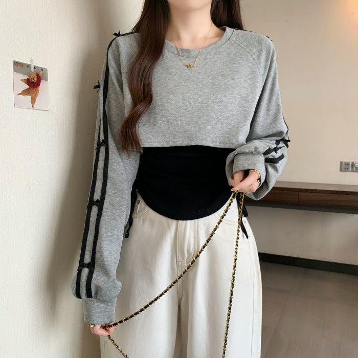 Kvinder stilfuld sweatshirt Stilla