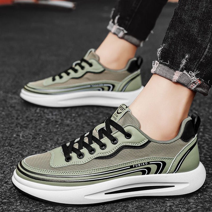 Herrer Sportsneakers Stilla