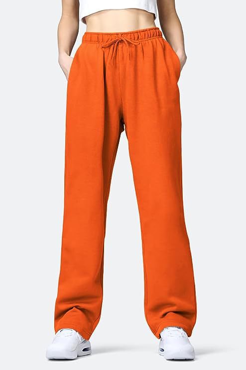 Dame Sporty Fritidsbukser Skovae