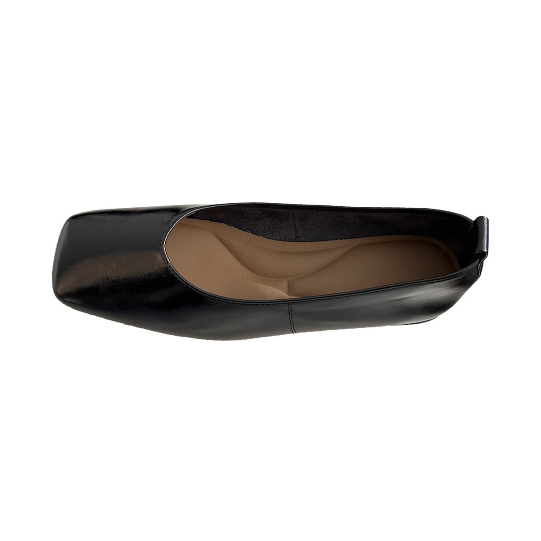Dame elegante Slip-On Ballerinas Stilla