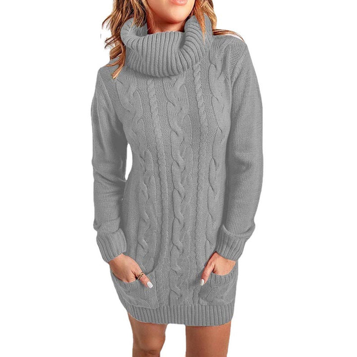 Stilla | Tidssvarende sweater med klassisk præg