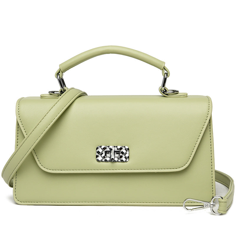 Dame Elegant skuldertaske Stilla