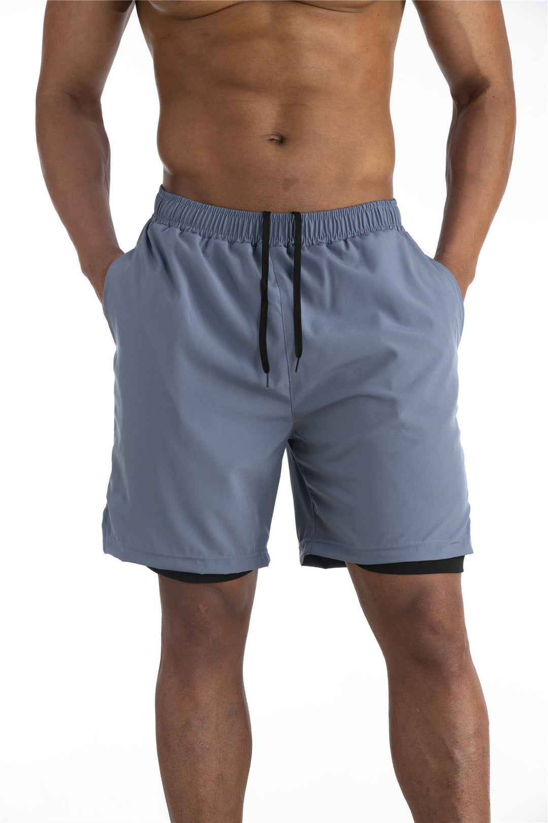 Herre Strandshorts Stilla